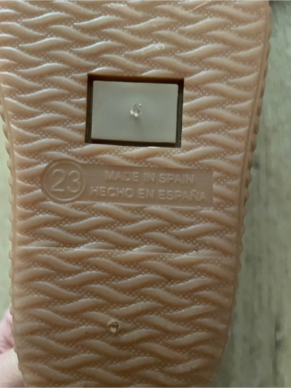 Igor toddler sandals